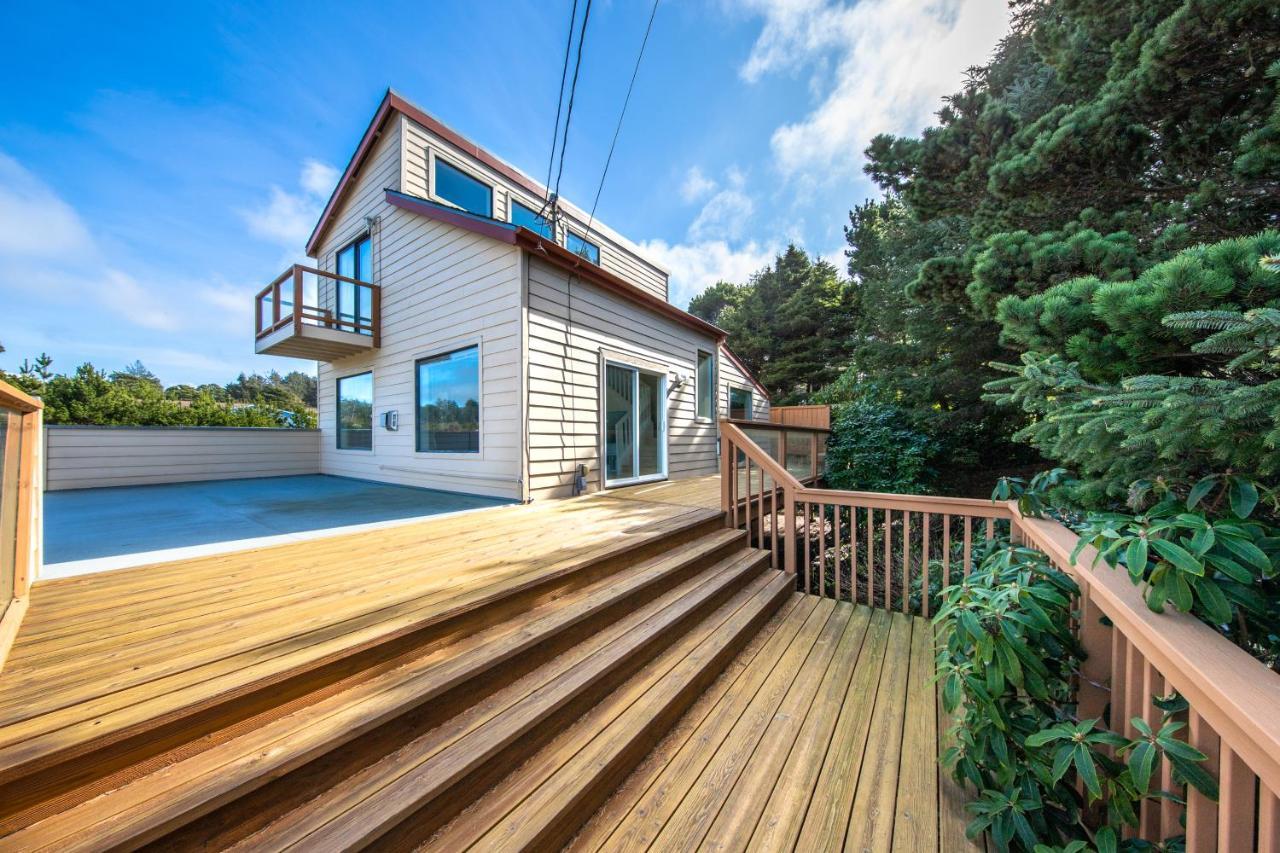 Coastal Dream Villa Депо Бей Екстериор снимка