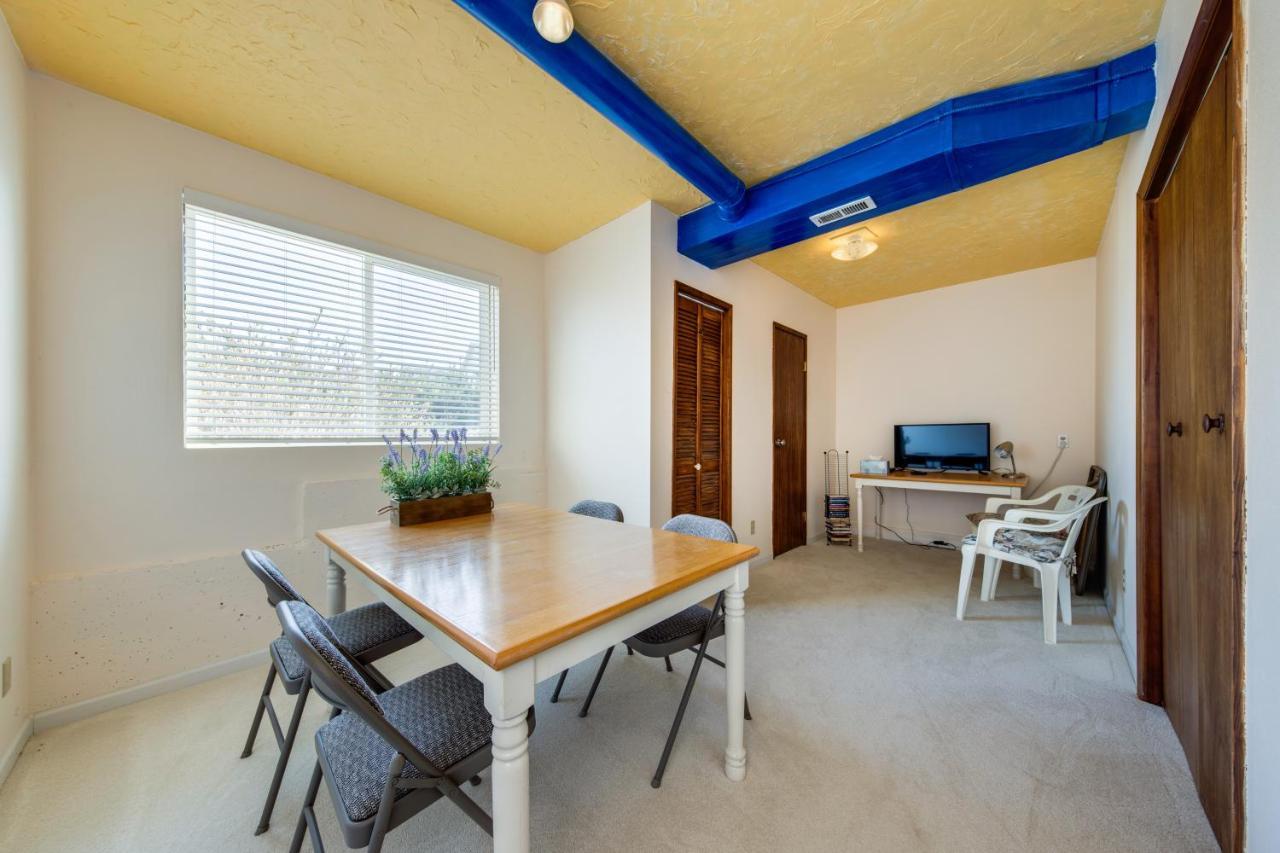 Coastal Dream Villa Депо Бей Екстериор снимка