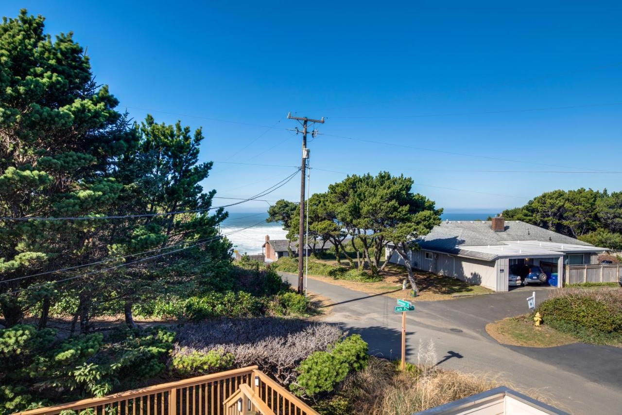Coastal Dream Villa Депо Бей Екстериор снимка